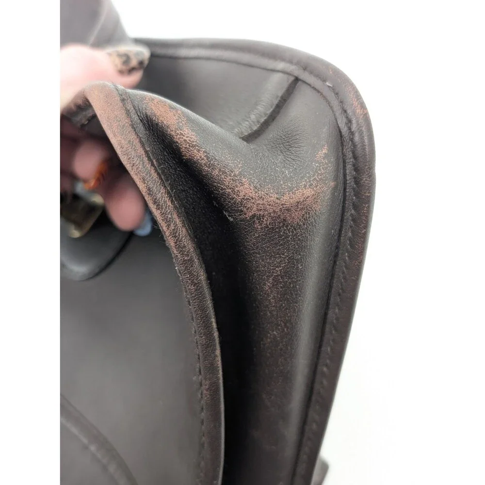 croft & barrow beautiful leather